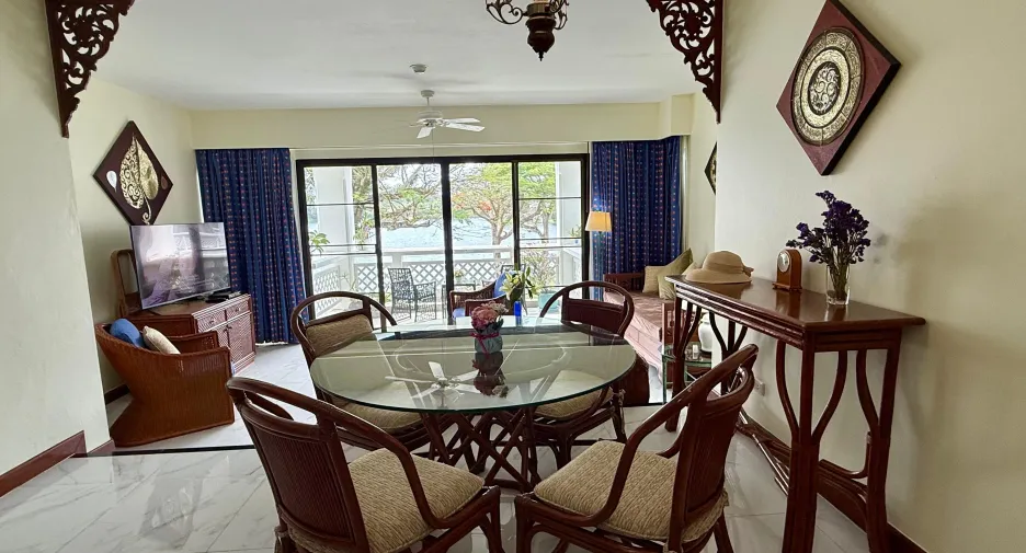 For sale 1 bed condo in Thalang, Phuket