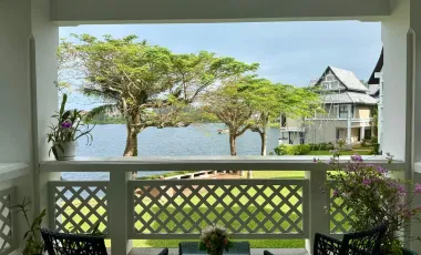 For sale 1 bed condo in Thalang, Phuket