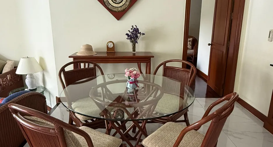 For sale 1 bed condo in Thalang, Phuket