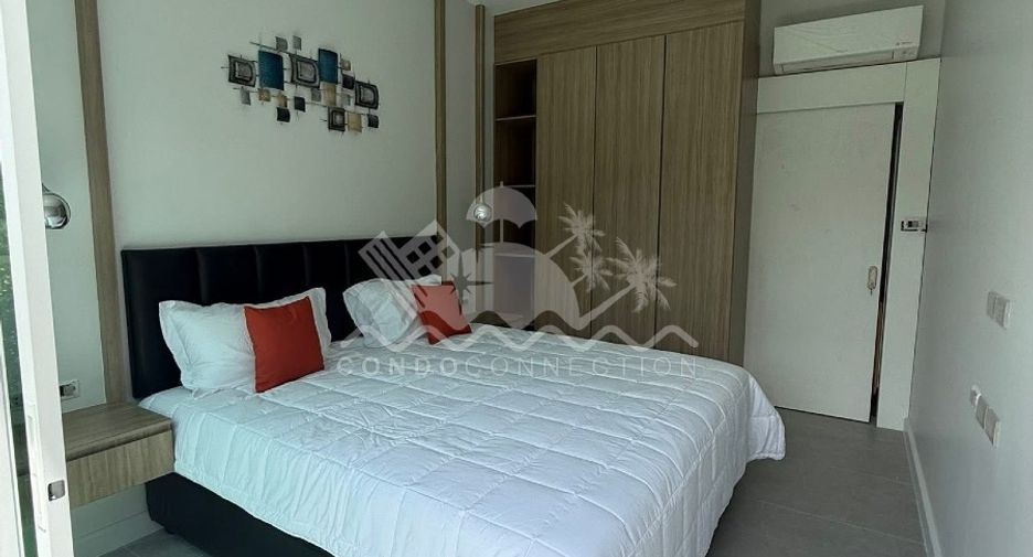 For rent 5 bedrooms house in Bang Lamung, Chonburi