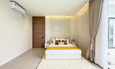 Casa en venta de 5 habitaciones en Bang Lamung, Chonburi