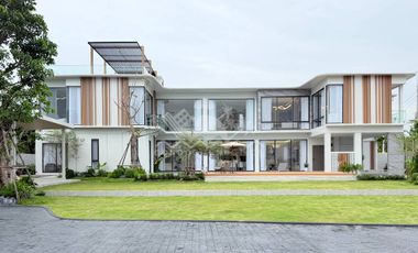 Casa en venta de 5 habitaciones en Bang Lamung, Chonburi