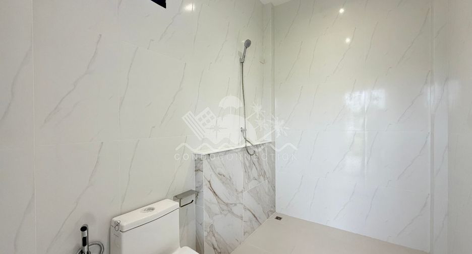 Casa en venta de 5 habitaciones en Bang Lamung, Chonburi