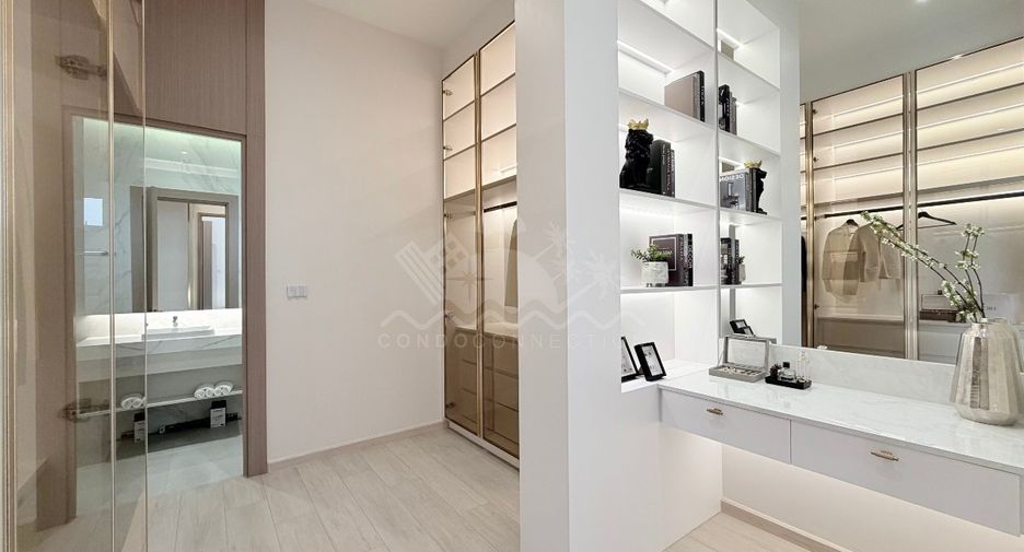 Casa en venta de 5 habitaciones en Bang Lamung, Chonburi