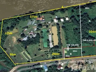 For sale land in Sirindhorn, Ubon Ratchathani