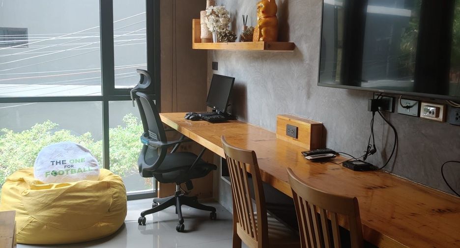 For rent studio apartment in Mueang Phuket, Phuket