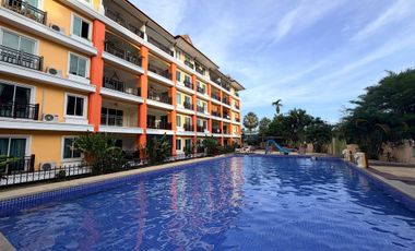 For rent 2 bedrooms condo in Mueang Phuket, Phuket