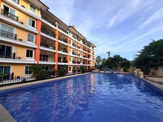For rent 2 bedrooms condo in Mueang Phuket, Phuket