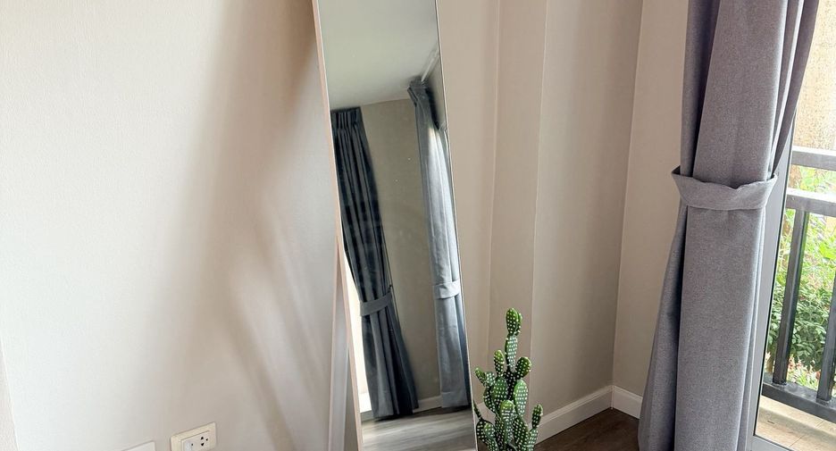 For rent 2 bedrooms condo in Mueang Phuket, Phuket