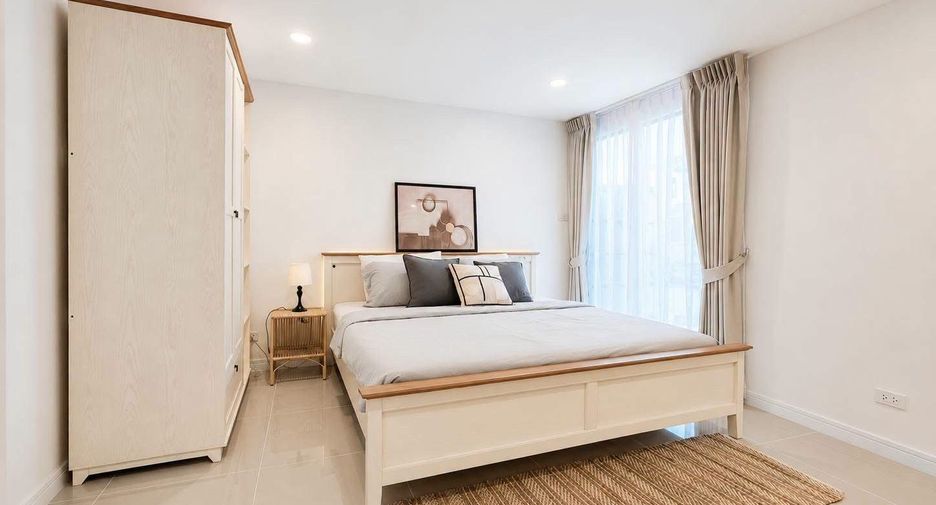 For rent 3 bedrooms house in Kathu, Phuket