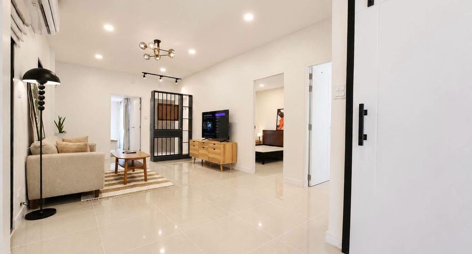 For rent 3 bedrooms house in Kathu, Phuket