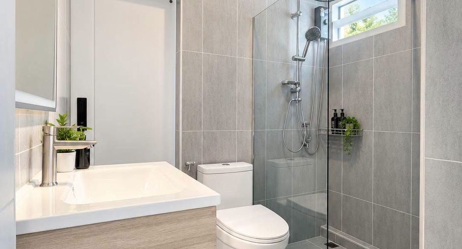 For rent 3 bedrooms house in Kathu, Phuket