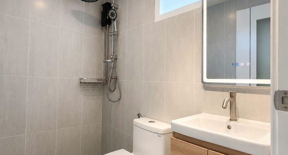 For rent 3 bedrooms house in Kathu, Phuket