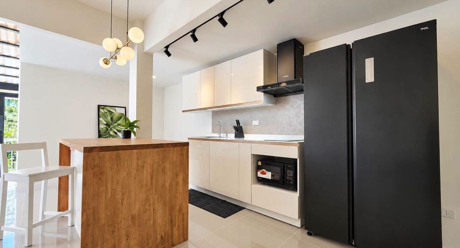 For rent 3 bedrooms house in Kathu, Phuket