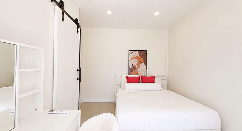 For rent 3 bedrooms house in Kathu, Phuket