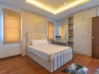 出售 和 出租 3 卧室 别墅 在 Phuket Town, 普吉