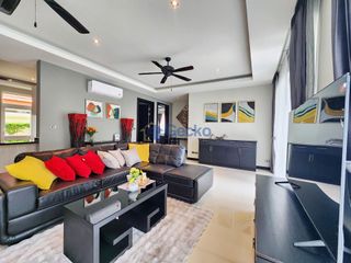 For sale 4 bedrooms house in Bang Lamung, Chonburi