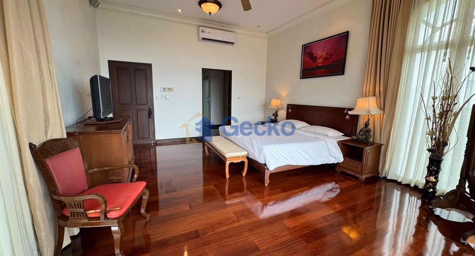 Haus zum Kauf mit 4 Zimmer in Huay Yai, Pattaya