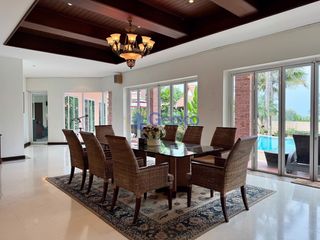 Haus zum Kauf mit 4 Zimmer in Bang Lamung, Chonburi