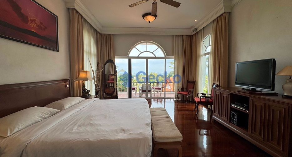 Haus zum Kauf mit 4 Zimmer in Huay Yai, Pattaya