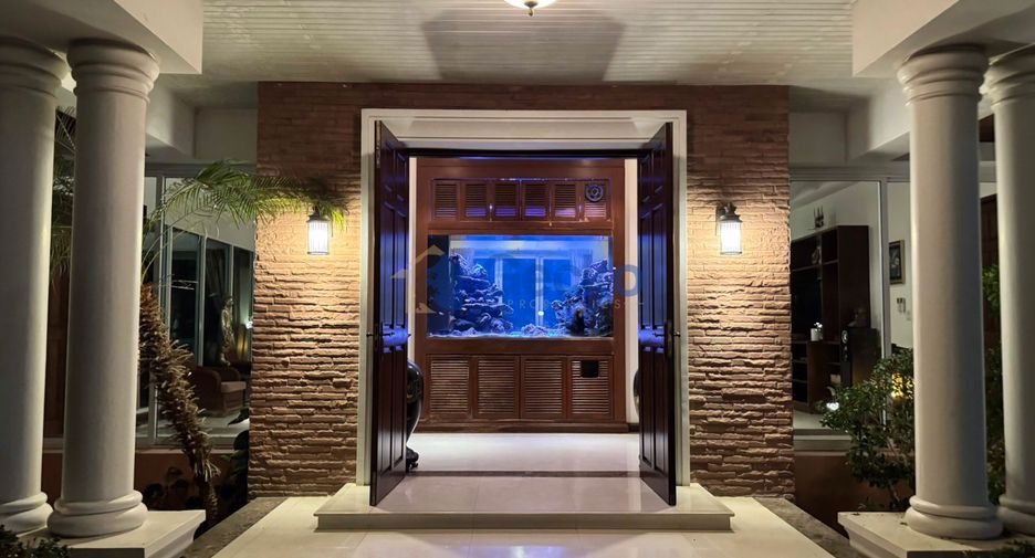 Haus zum Kauf mit 4 Zimmer in Huay Yai, Pattaya