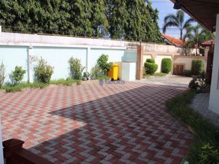 Casa en venta de 4 habitaciones en Bang Lamung, Chonburi