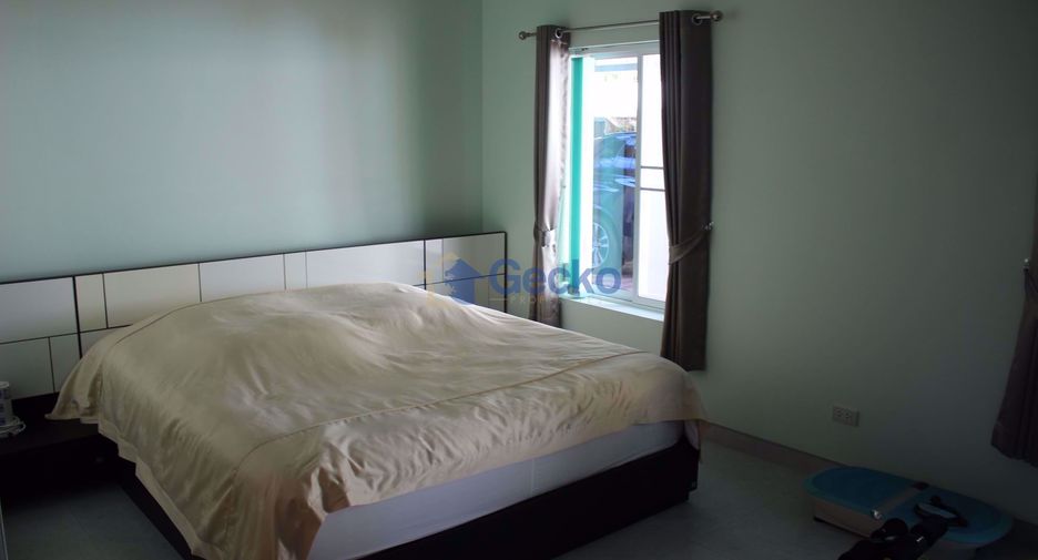 Casa en venta de 4 habitaciones en Bang Lamung, Chonburi