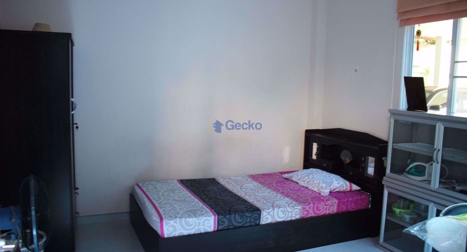 Casa en venta de 4 habitaciones en Bang Lamung, Chonburi