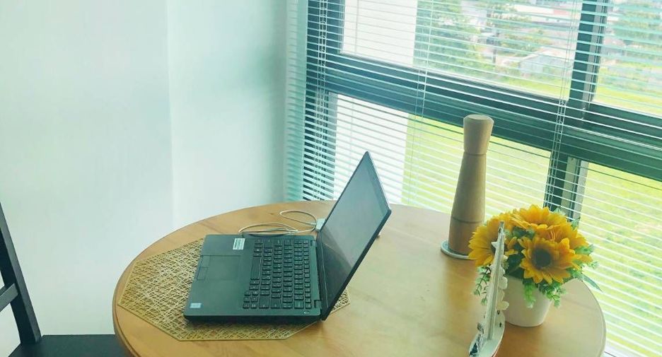 For sale and for rent 1 bed condo in Mueang Phuket, Phuket