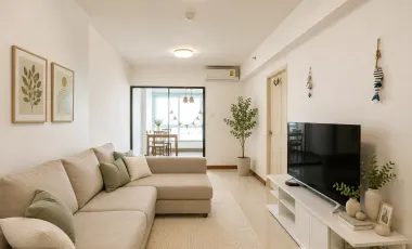 For sale and for rent 1 bed condo in Mueang Phuket, Phuket