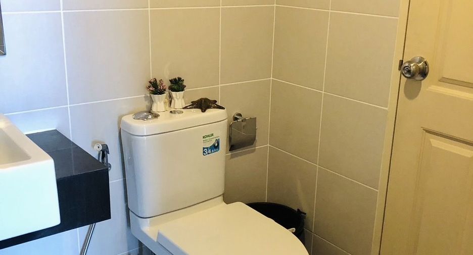 For sale and for rent 1 bed condo in Mueang Phuket, Phuket