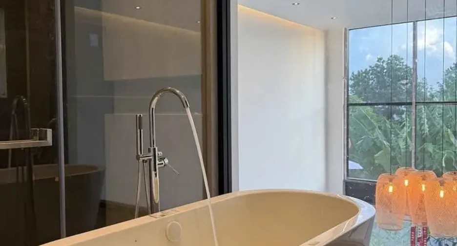 For sale 3 bedrooms villa in Thalang, Phuket