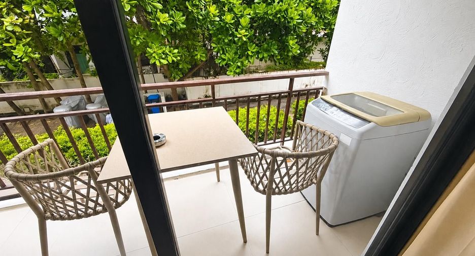 For rent 1 bed condo in Mueang Phuket, Phuket