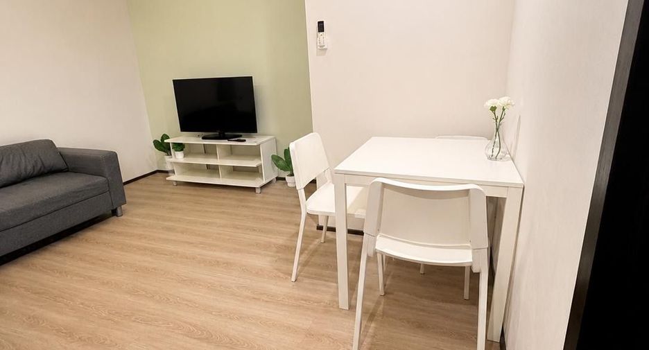 For rent 1 bed condo in Mueang Phuket, Phuket