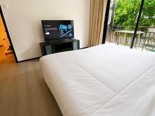 For rent 1 bed condo in Mueang Phuket, Phuket