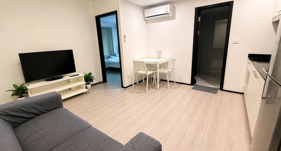 For rent 1 bed condo in Mueang Phuket, Phuket