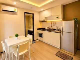For rent 1 bed condo in Mueang Phuket, Phuket