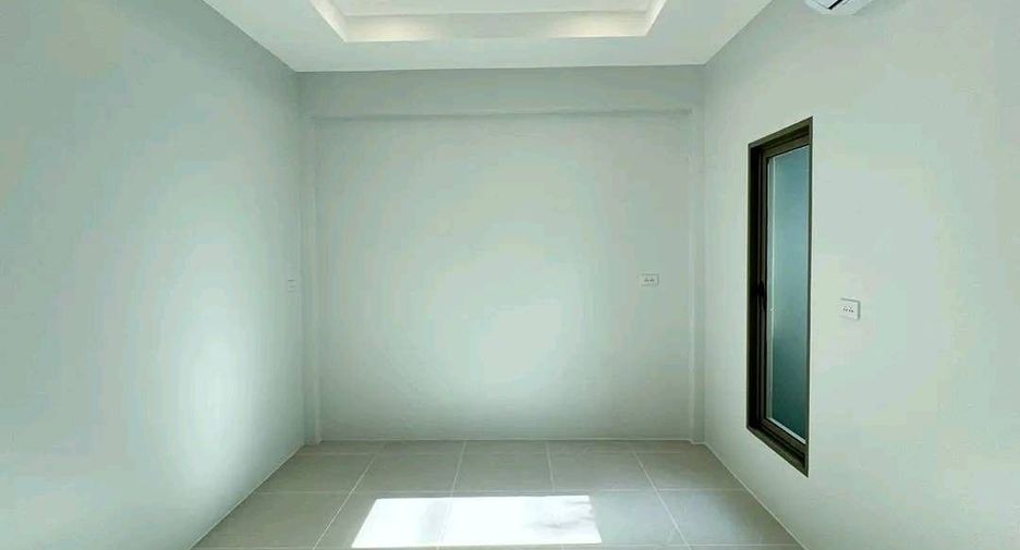 Villa zum Kauf mit 3 Zimmer in Mueang Phuket, Phuket