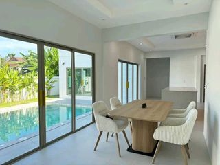 Villa en venta de 3 habitaciones en Mueang Phuket, Phuket