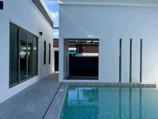 Villa en venta de 3 habitaciones en Mueang Phuket, Phuket
