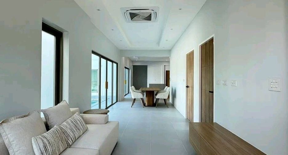 Villa zum Kauf mit 3 Zimmer in Mueang Phuket, Phuket