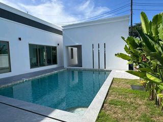 Villa en venta de 3 habitaciones en Mueang Phuket, Phuket