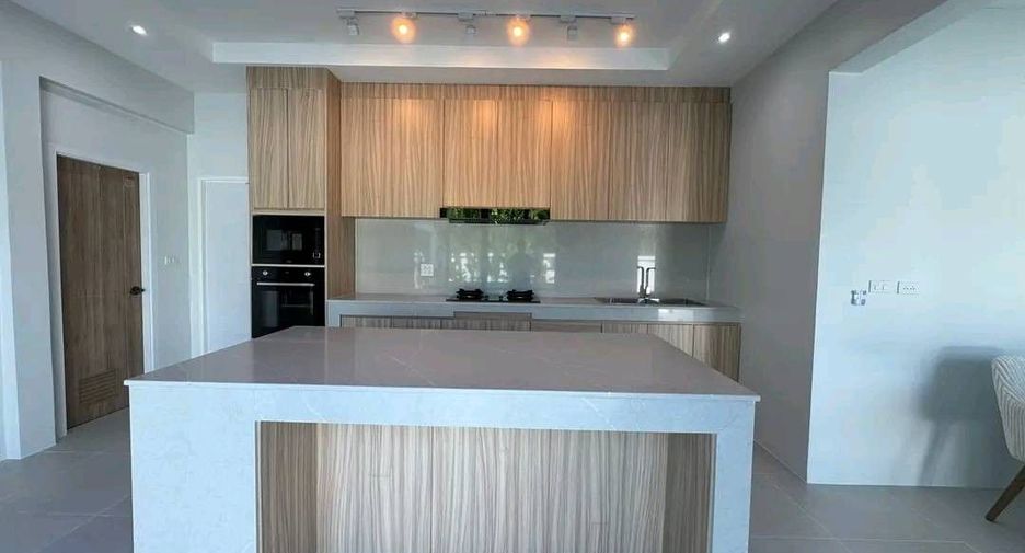 Villa zum Kauf mit 3 Zimmer in Mueang Phuket, Phuket