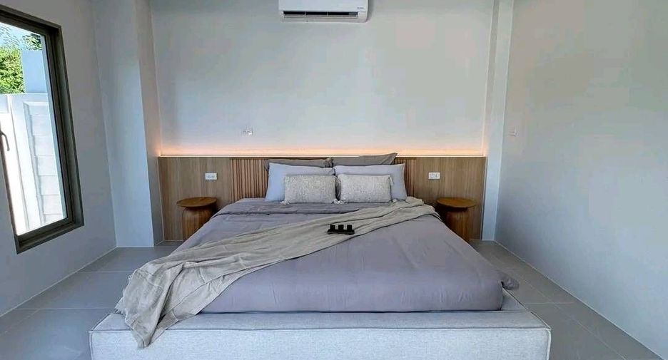 Villa zum Kauf mit 3 Zimmer in Mueang Phuket, Phuket