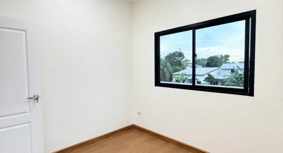 For sale 3 bedrooms villa in Thalang, Phuket