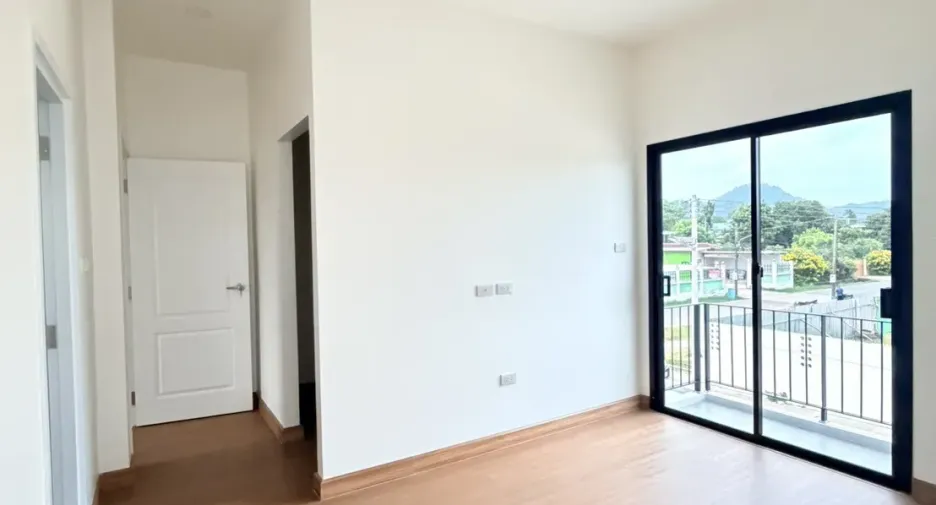 For sale 3 bedrooms villa in Thalang, Phuket