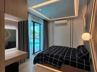 For rent 3 bedrooms villa in Mueang Phuket, Phuket
