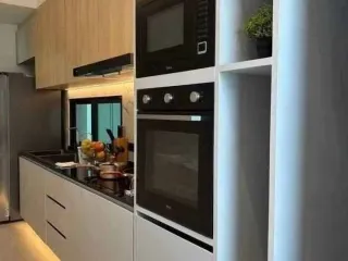 For rent 3 bedrooms villa in Mueang Phuket, Phuket