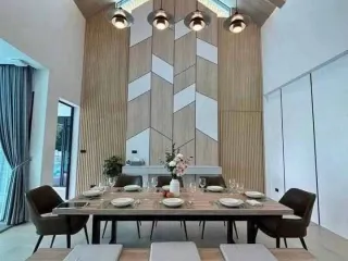 For rent 3 bedrooms villa in Mueang Phuket, Phuket