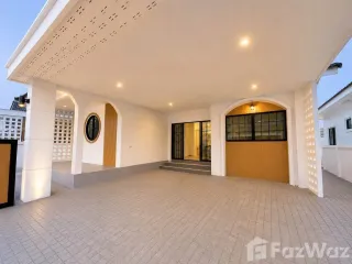 À louer 3 chambres maison à Hang Dong, Chiang Mai